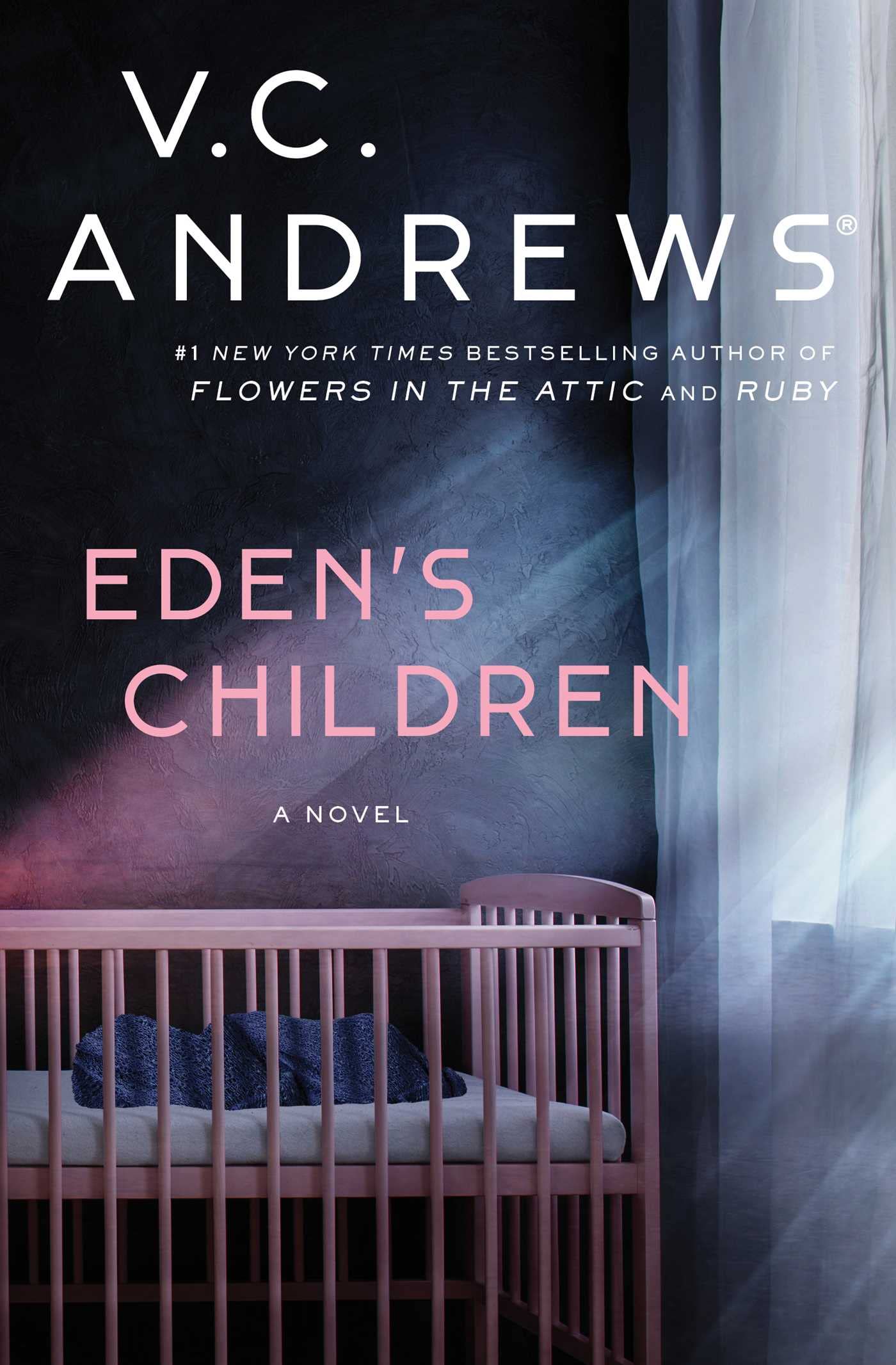 Image for "Eden's Children"