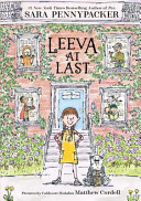 Image for "Leeva at Last"