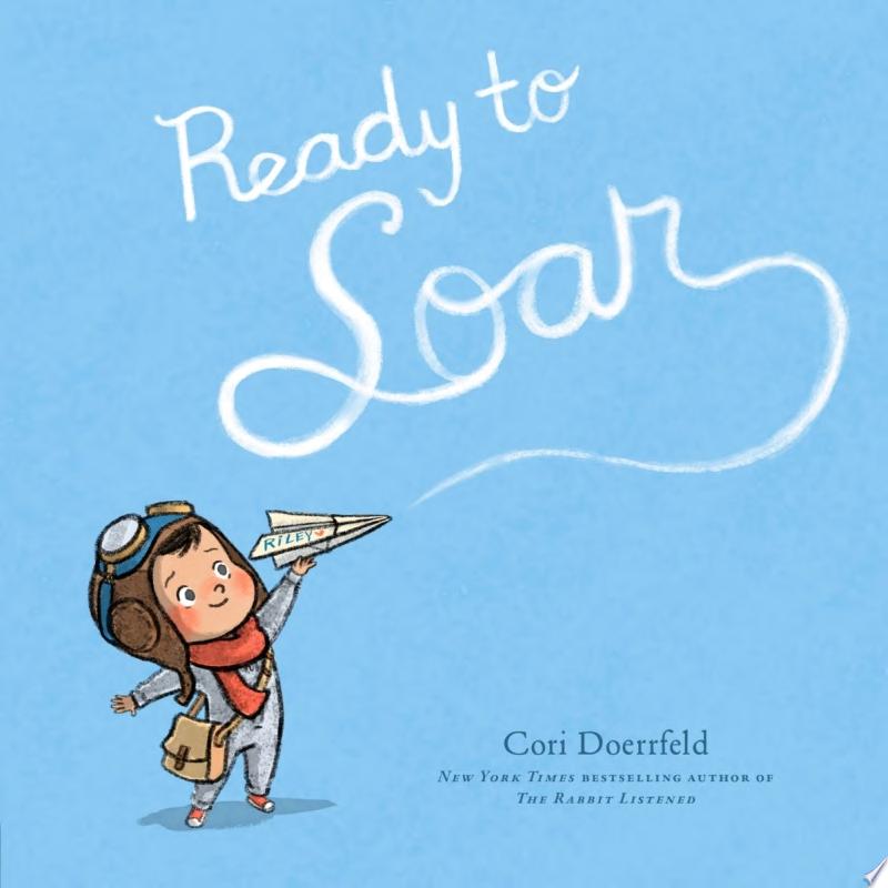 Image for "Ready to Soar"