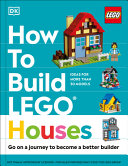 Image for "How to Build LEGO Houses"