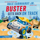 Image for "Buster Gets Back on Track"