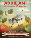 Image for "Addie Ant Goes on an Adventure"