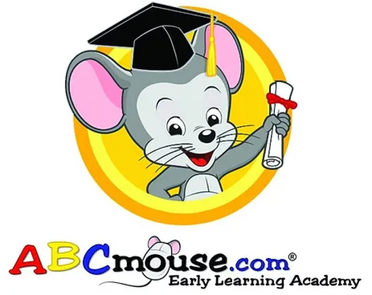 ABC Mouse Image