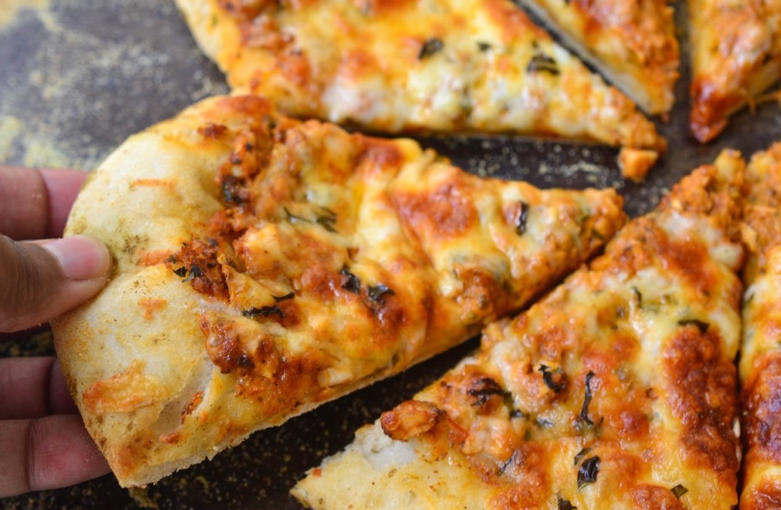 Corunna Christmas Pizza Party Community District Library