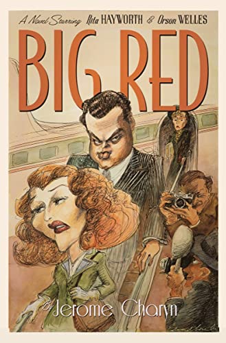 Image for "Big Red"