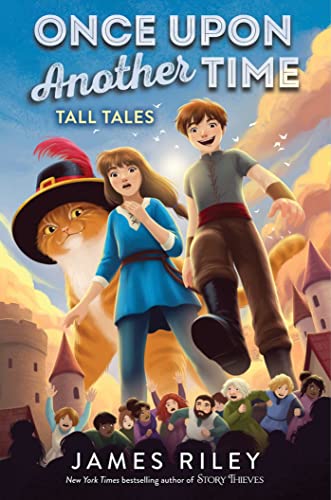 Image for "Tall Tales"