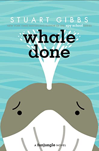 Image for "Whale Done"