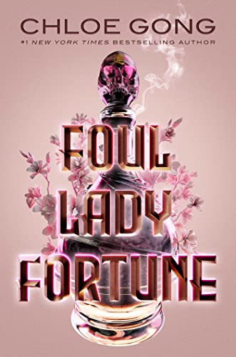 Image for "Foul Lady Fortune"
