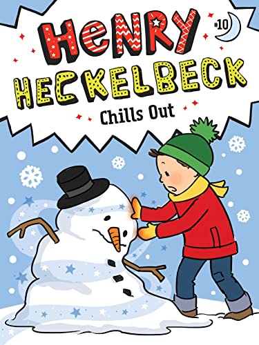 Image for "Henry Heckelbeck Chills Out"