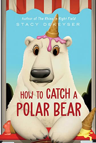 Image for "How to Catch a Polar Bear"