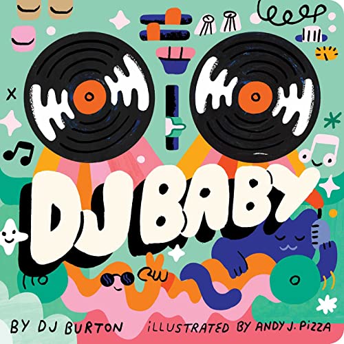 Image for "DJ Baby"