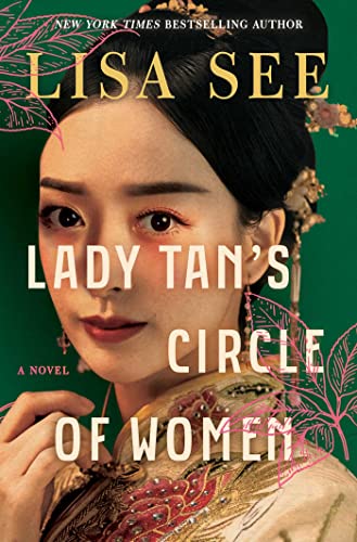 Image for "Lady Tan&#039;s Circle of Women"