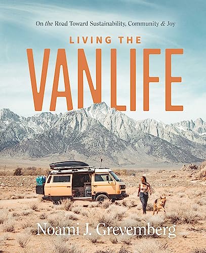 Image for "Living the Vanlife"