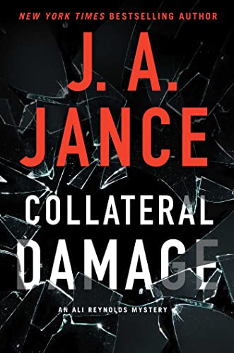 Image for "Collateral Damage"