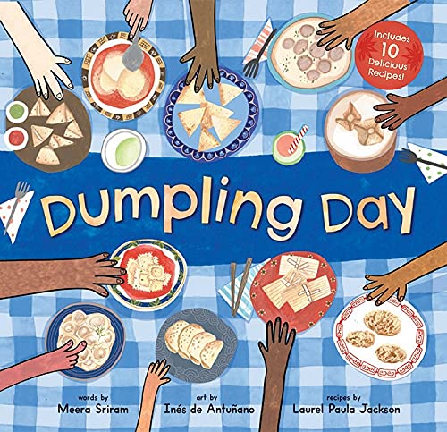 Image for "Dumpling Day"