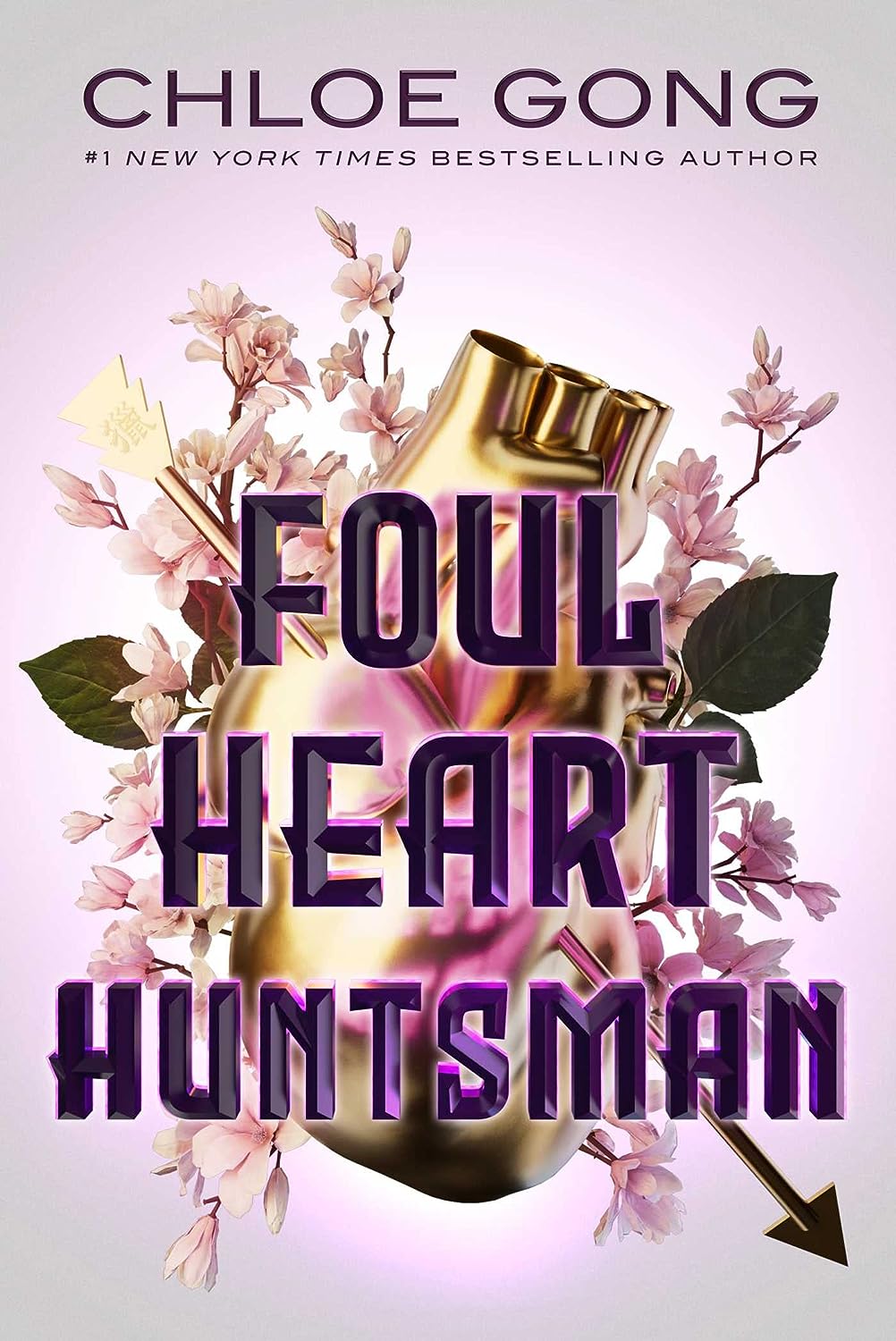 Image for "Foul Heart Huntsman"
