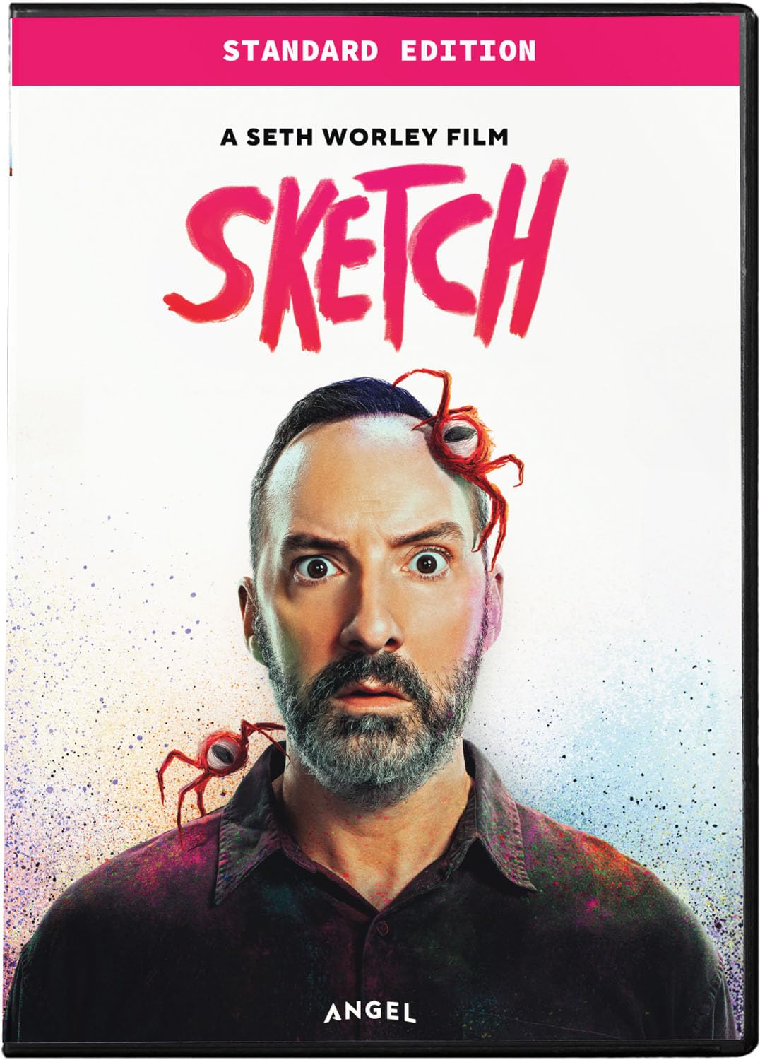 Image for "Sketch"