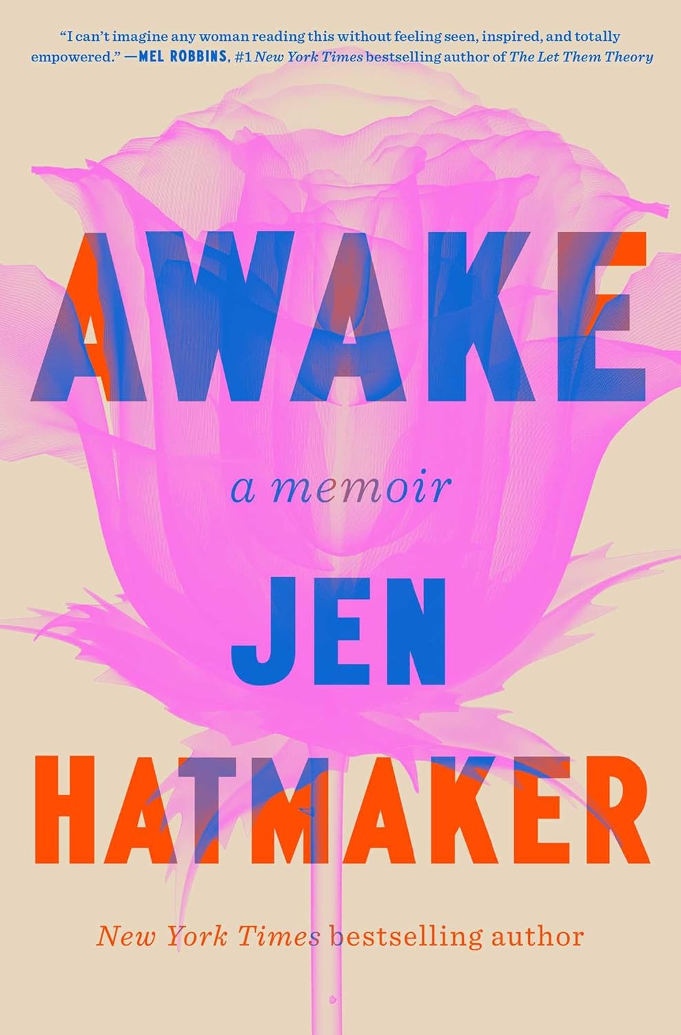 Image for "Awake"
