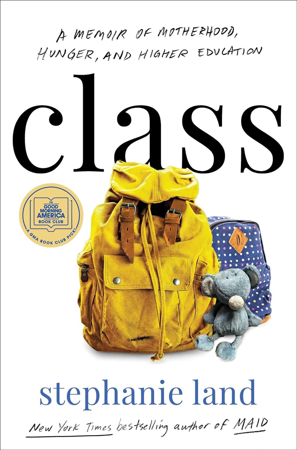 Image for "Class"