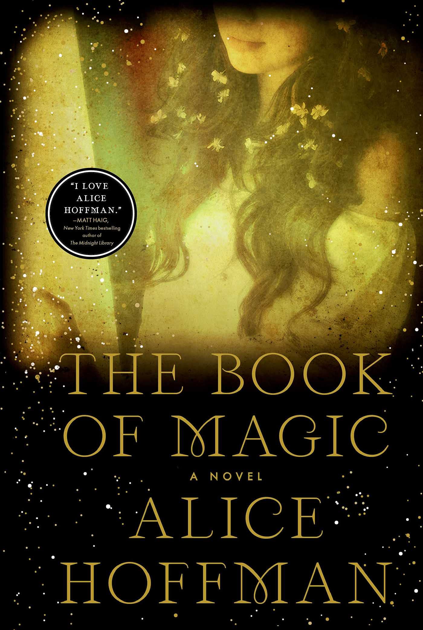 Image for "The Book of Magic"