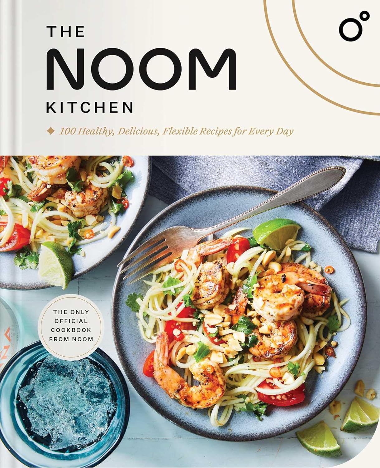 Image for "The Noom Kitchen"