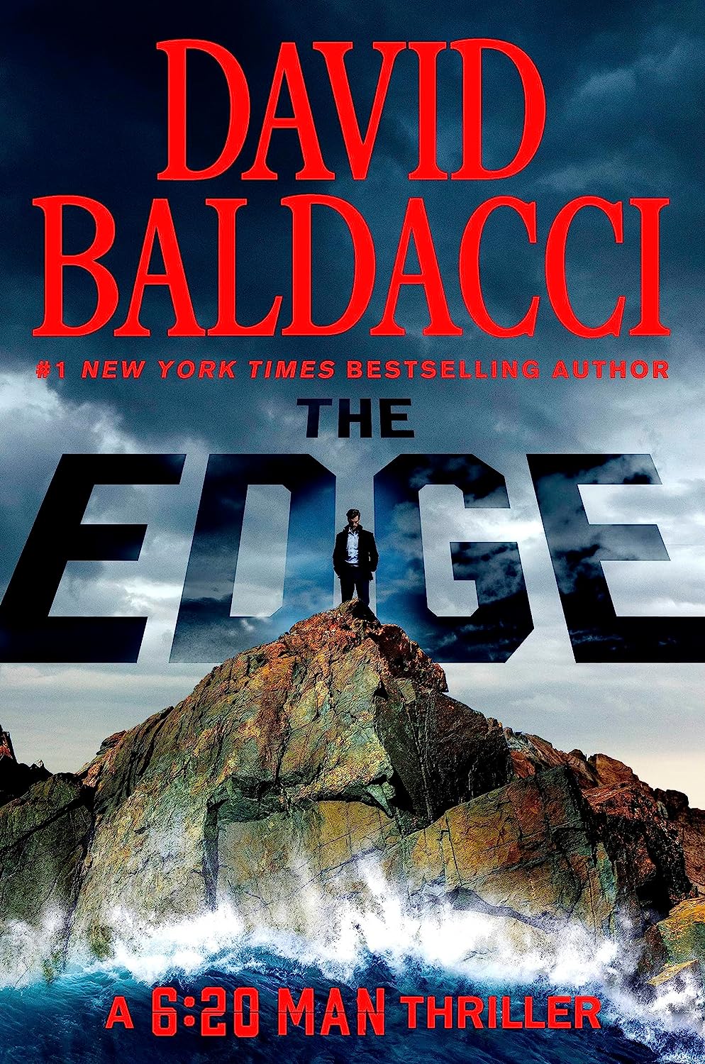 Image for "The Edge"