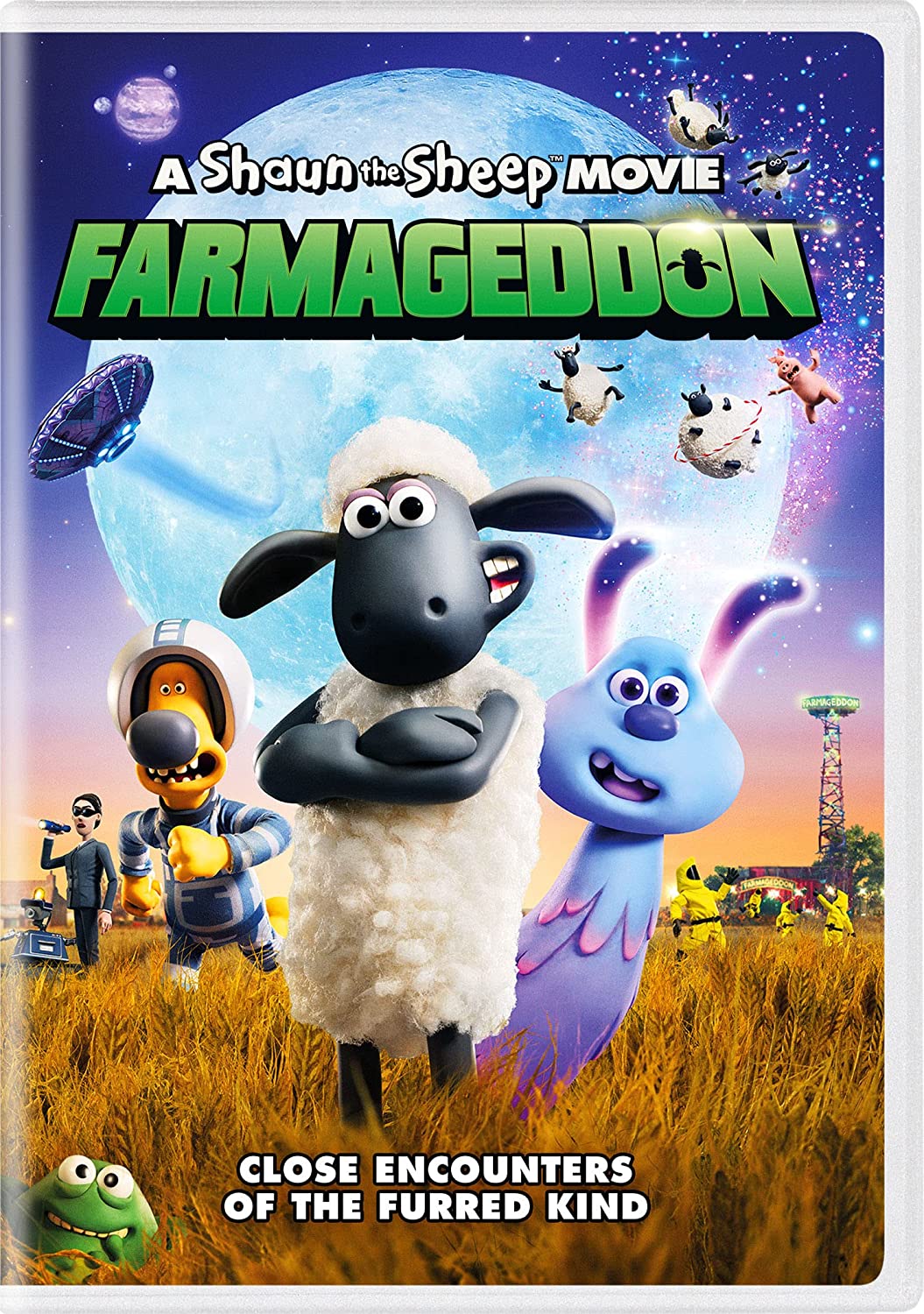 Image for "Farmageddon"