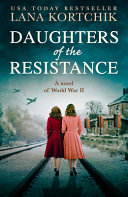 Image for "Daughters of the Resistance"