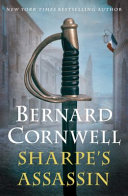 Image for "Sharpe&#039;s Assassin"