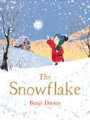 Image for "The Snowflake"