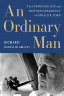 Image for "An Ordinary Man"