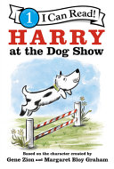 Image for "Harry at the Dog Show"