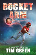 Image for "Rocket Arm"