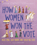 Image for "How Women Won the Vote"