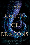 Image for "The Color of Dragons"