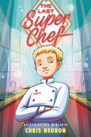 Image for "The Last Super Chef"