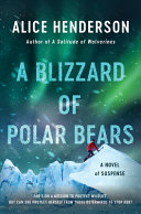 Image for "A Blizzard of Polar Bears"
