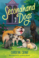 Image for "Secondhand Dogs"