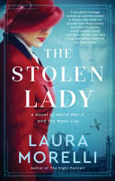 Image for "The Stolen Lady"