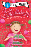 Image for "Pinkalicious and the Holiday Sweater"
