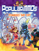 Image for "PopularMMOs Presents Zombies&#039; Day Off"