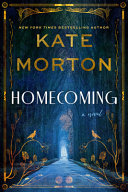Image for "Homecoming"