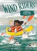 Image for "Wind Riders #3: Shipwreck in Seal Bay"