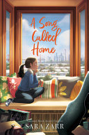 Image for "A Song Called Home"