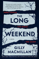 Image for "The Long Weekend"
