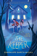 Image for "The Keeper"