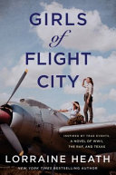 Image for "Girls of Flight City"