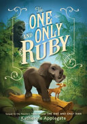Image for "The One and Only Ruby"