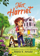 Image for "Just Harriet"
