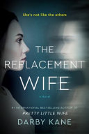 Image for "The Replacement Wife"